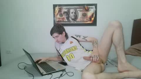 Rangel and Lola online show from 03.20.26