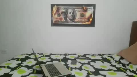 Rangel and Lola online show from 03.31.26