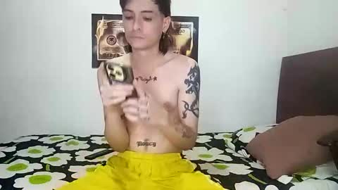 Rangel and Lola online show from 04.13.26