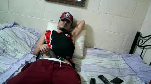 Rangel online show from 10.27.25