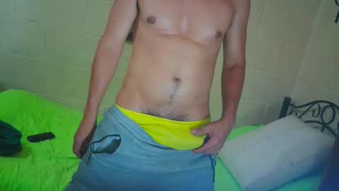 Rangel online show from 11.13.25