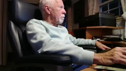 ranger1001 online show from 01.06.25