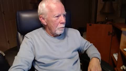 ranger1001 online show from 11.29.25