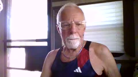 ranger1001 online show from 04.24.26