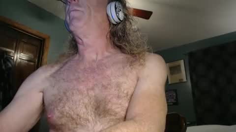 Ranger510 online show from 12.25.24