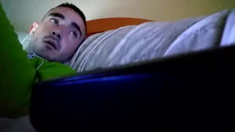 Snapshot of rangnork chatting on 10.10.25 rangnork online show from 10.10.25