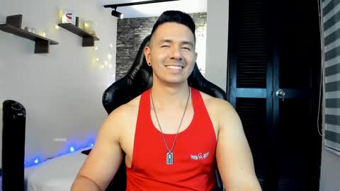 Jonas online show from 12.05.24