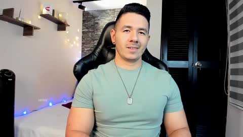 Jonas online show from 12.07.24