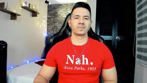 Jonas online show from 12.08.24