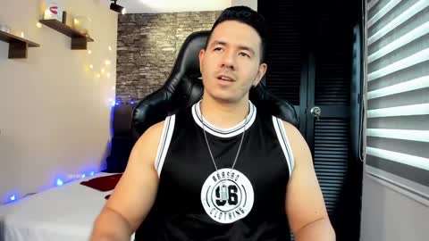 Jonas online show from 12.15.24