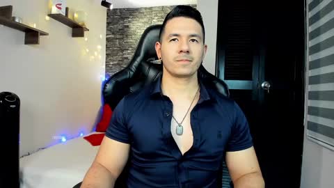 Jonas online show from 12.31.24