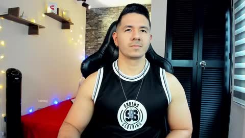 Jonas online show from 01.28.25