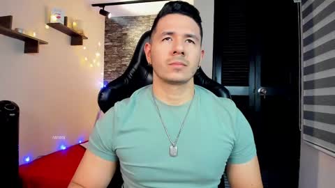 Jonas online show from 01.31.25