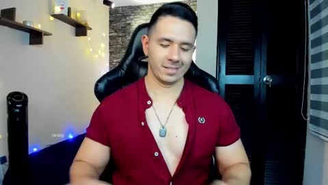 Jonas online show from 02.09.25