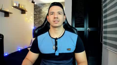 Jonas online show from 02.13.25