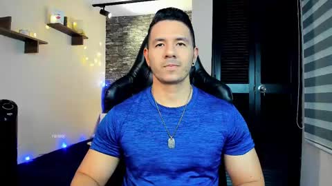 Jonas online show from 02.14.25