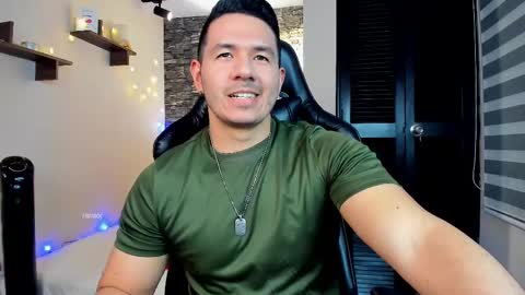 Jonas online show from 02.27.25