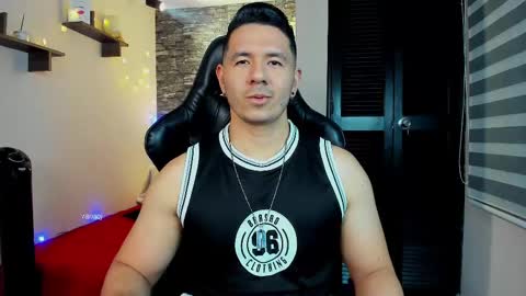 Jonas online show from 03.12.25