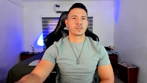 Jonas online show from 09.10.25