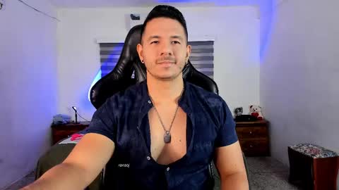 Jonas online show from 09.23.25