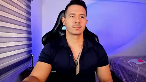 Jonas online show from 10.16.25