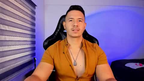 Jonas online show from 10.21.25