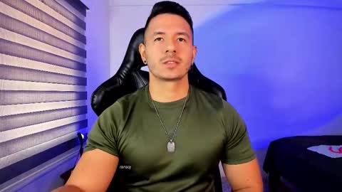 Jonas online show from 10.23.25