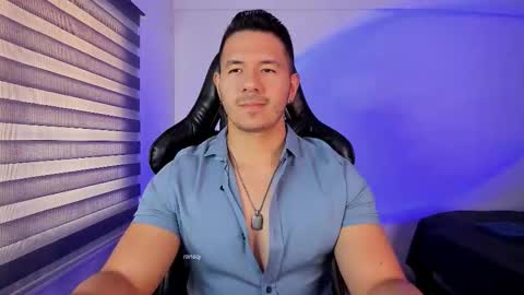 Jonas online show from 11.17.25