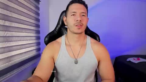 Jonas online show from 12.01.25