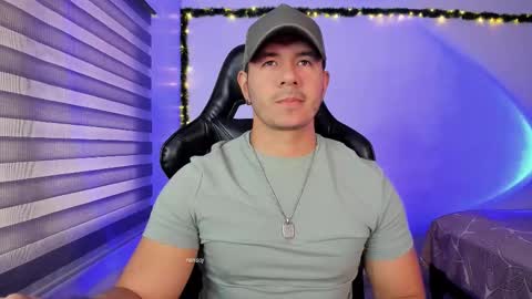 Jonas online show from 02.15.26