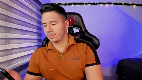 Jonas online show from 02.24.26