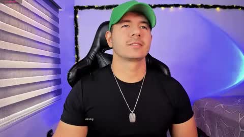 Jonas online show from 03.16.26