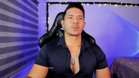 Jonas online show from 04.18.26