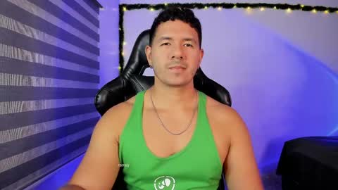 Jonas online show from 04.25.26