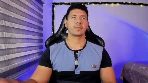 Snapshot of ransoj chatting on 06.11.26 Jonas online show from 06.11.26