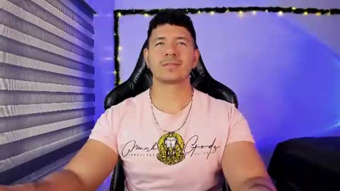 Snapshot of ransoj chatting on 06.17.26 Jonas online show from 06.17.26