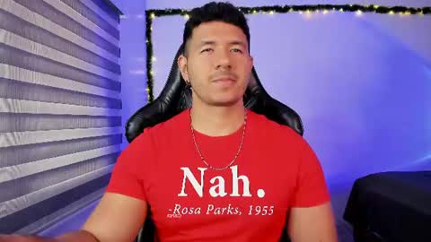 Snapshot of ransoj chatting on 06.18.26 Jonas online show from 06.18.26