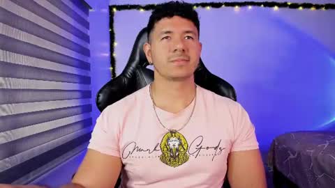Snapshot of ransoj chatting on 07.06.26 Jonas online show from 07.06.26