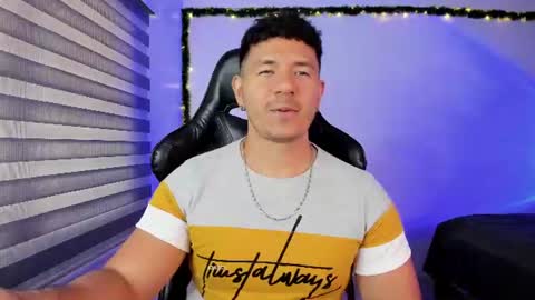 Snapshot of ransoj chatting on 07.15.26 Jonas online show from 07.15.26