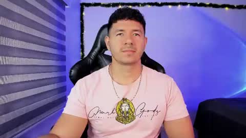 Snapshot of ransoj chatting on 07.17.26 Jonas online show from 07.17.26