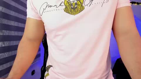 Snapshot of ransoj chatting on 07.18.26 Jonas online show from 07.18.26