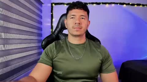 Snapshot of ransoj chatting on 07.18.26 Jonas online show from 07.18.26