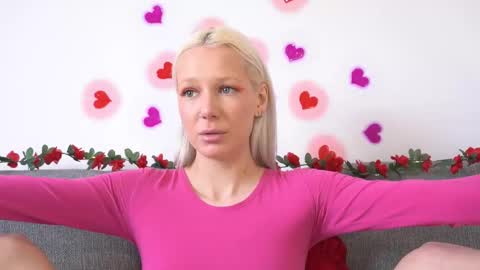 Snapshot of rany_thompson chatting on 02.19.26 Rany Thompson online show from 02.19.26