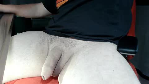 Raptor online show from 04.16.26