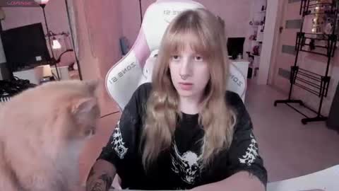 Rapunzel online show from 06.13.26