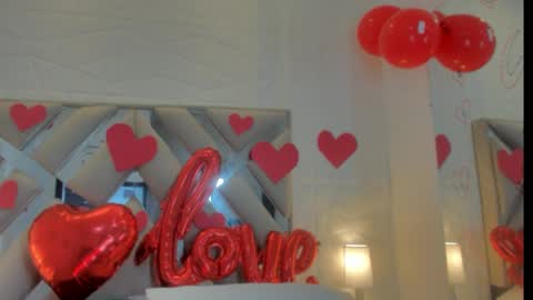 Snapshot of raquel_moore chatting on 02.16.25 Raquel Moore online show from 02.16.25