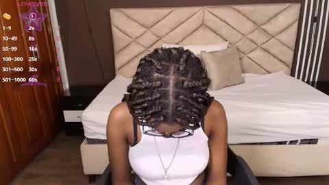 Raquel online show from 12.15.25