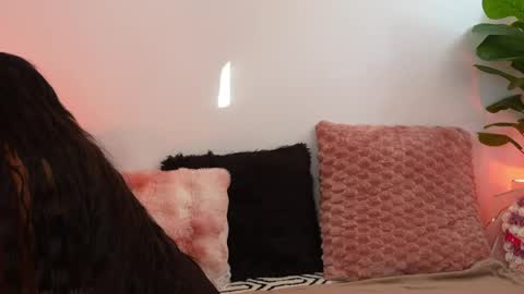 raquellexo online show from 05.12.26