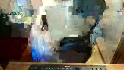 Snapshot of rasierter2021 chatting on 12.21.25 Rasierter2021 online show from 12.21.25