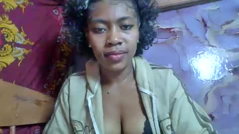 Snapshot of rasoaa chatting on 06.10.26 Rasoaa online show from 06.10.26